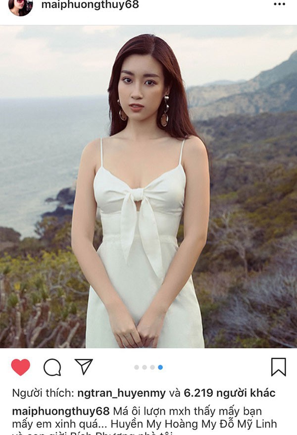 Mai Phương Thúy: Hoa hậu đặc biệt nhất làng giải trí, có 3 điều vô cùng đặc biệt