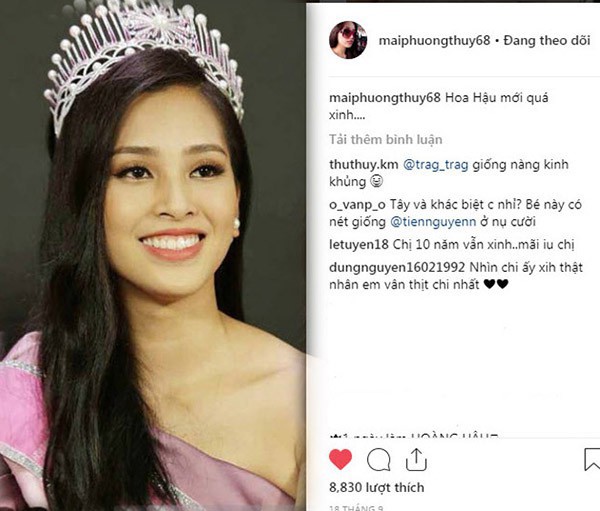 Mai Phương Thúy: Hoa hậu đặc biệt nhất làng giải trí, có 3 điều vô cùng đặc biệt