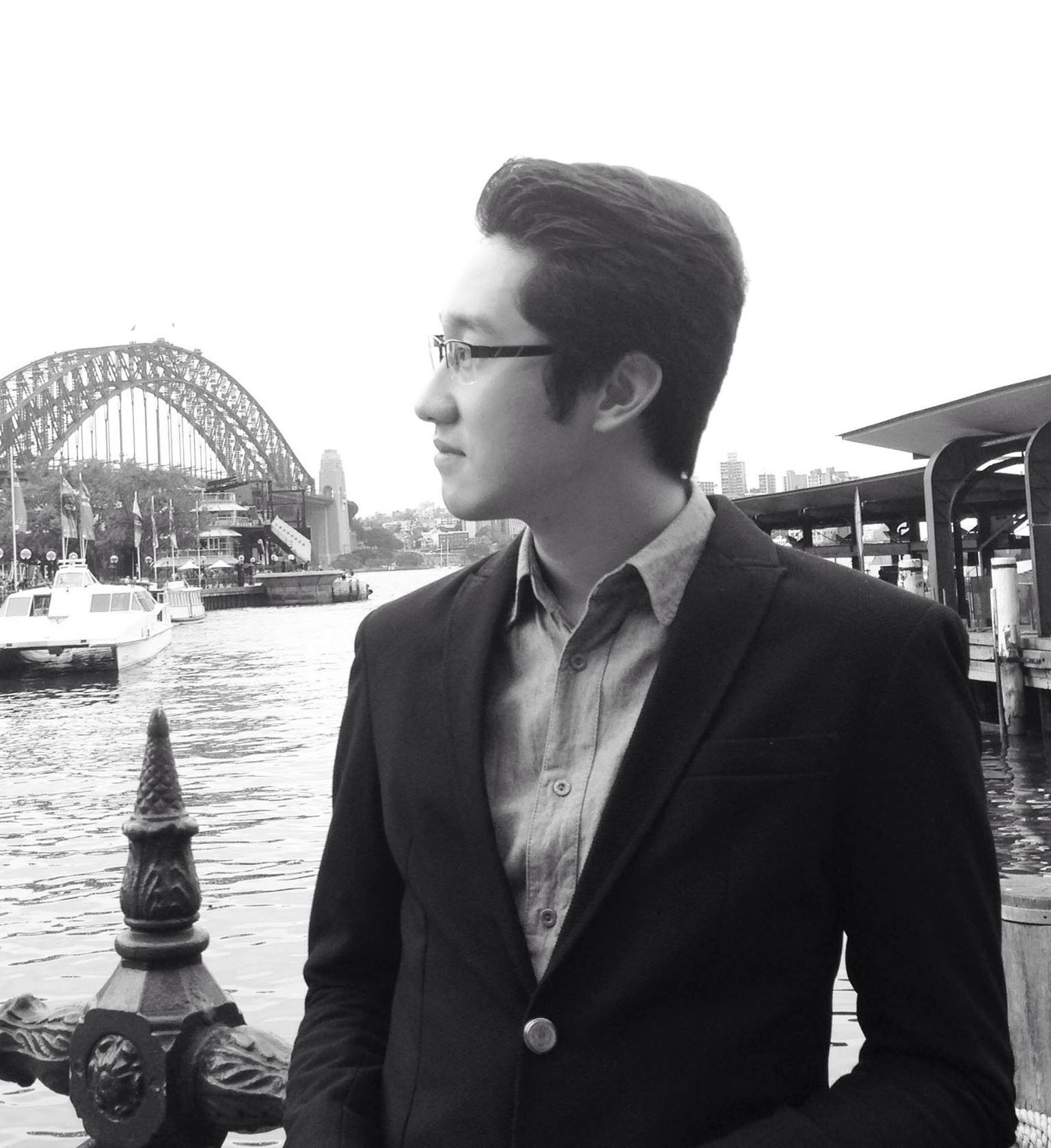 Soái ca du học sinh Việt tại Úc cao m8, IELTS 9.0, là nhà khoa học Việt Nam duy nhất tham gia Hội nghị vi sinh lớn nhất thế giới