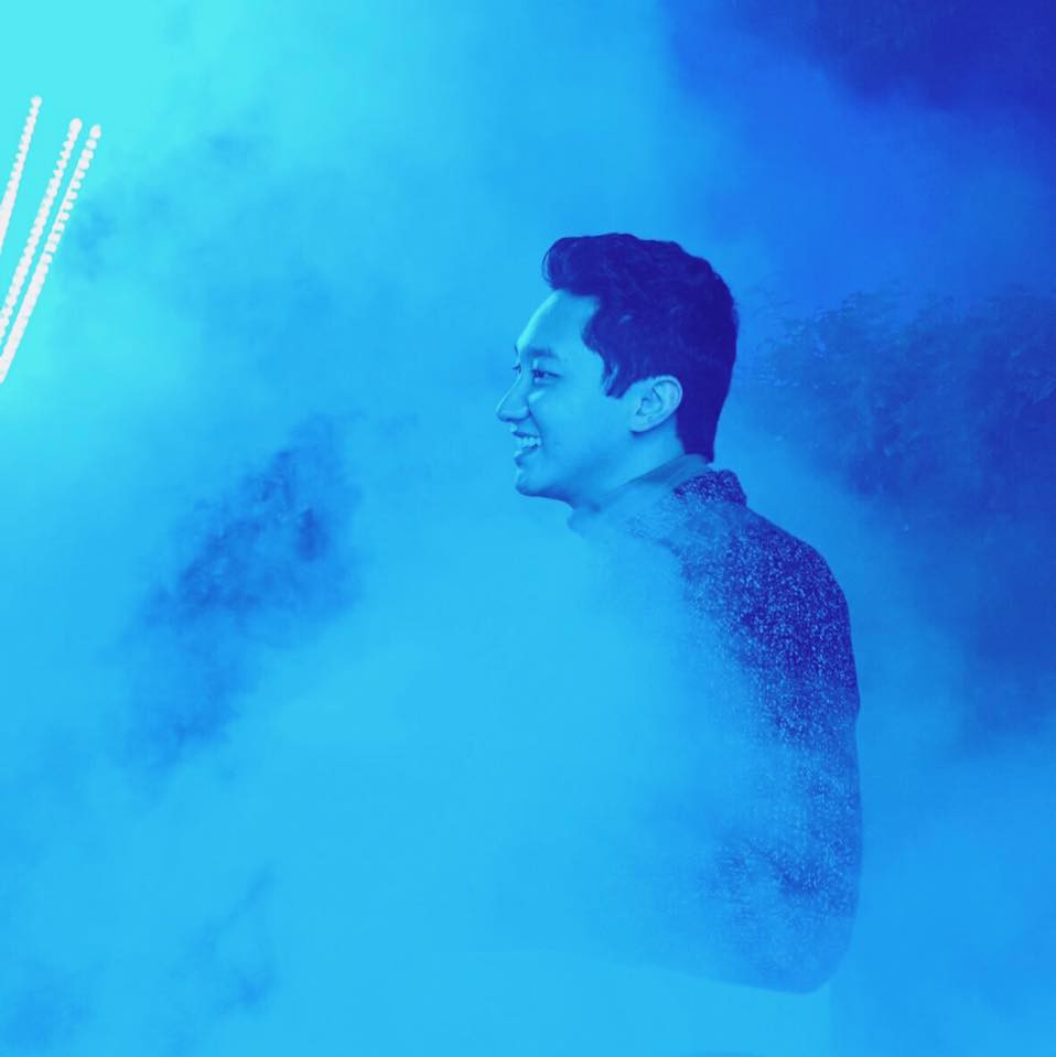 Soái ca du học sinh Việt tại Úc cao m8, IELTS 9.0, là nhà khoa học Việt Nam duy nhất tham gia Hội nghị vi sinh lớn nhất thế giới