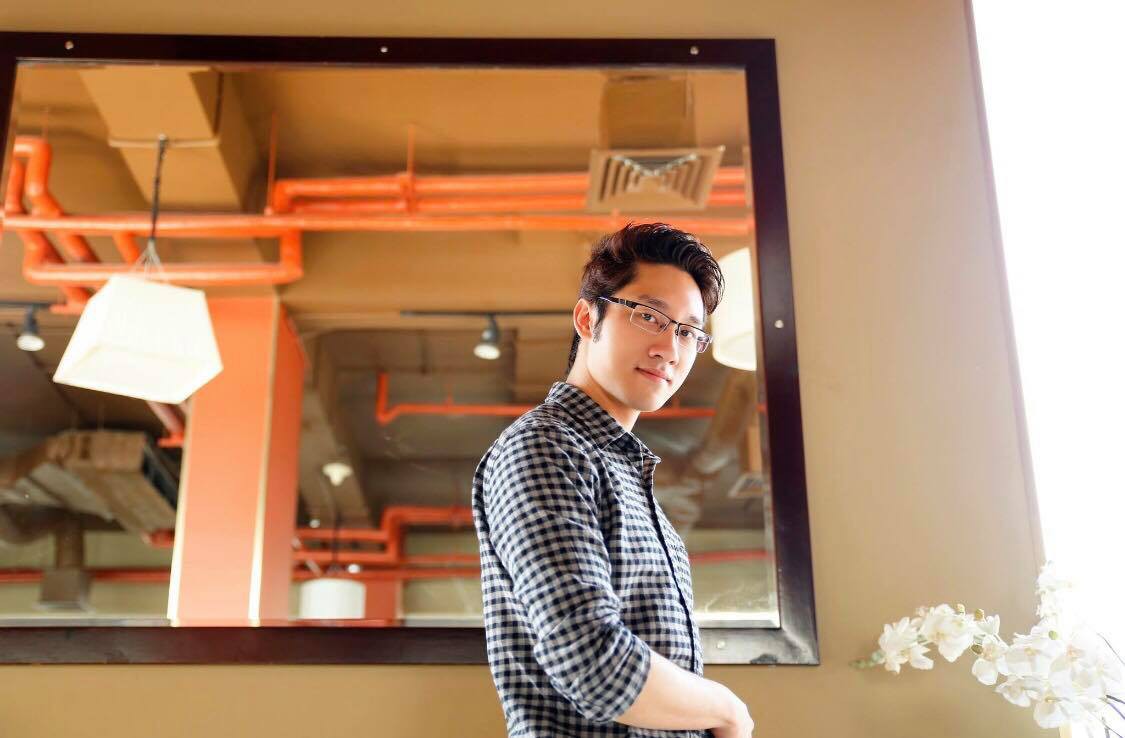 Soái ca du học sinh Việt tại Úc cao m8, IELTS 9.0, là nhà khoa học Việt Nam duy nhất tham gia Hội nghị vi sinh lớn nhất thế giới