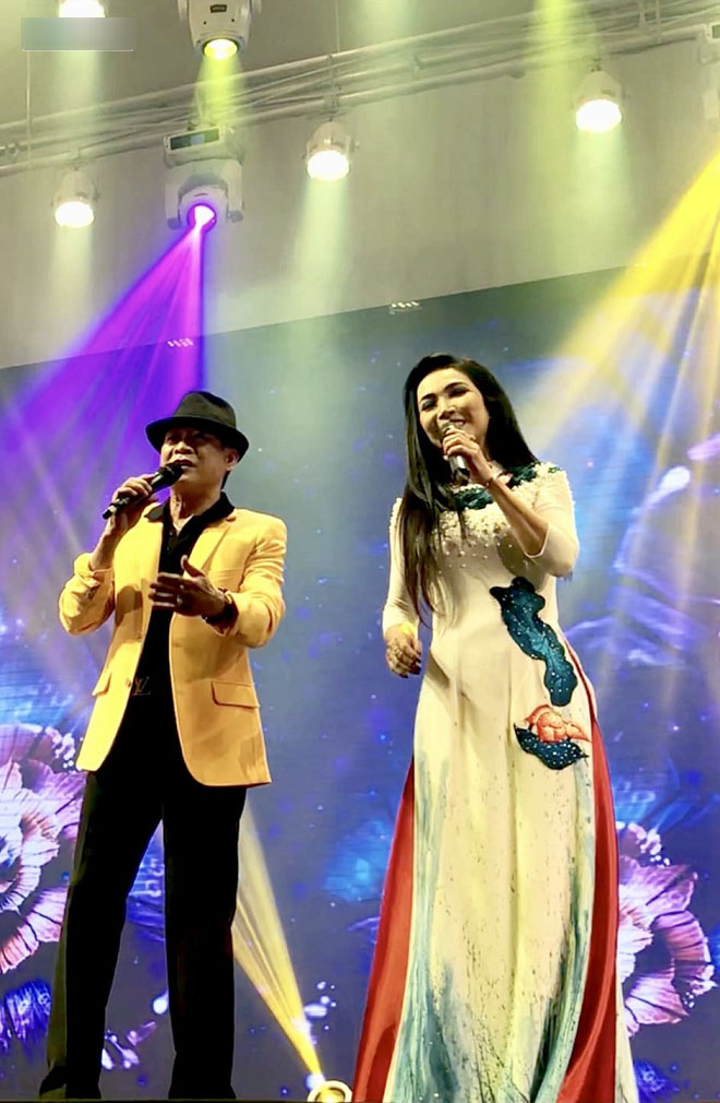 Danh ca Tuấn Vũ: Bị đồn nghiện rượu, ma tuý và một sự thật hoàn toàn khác