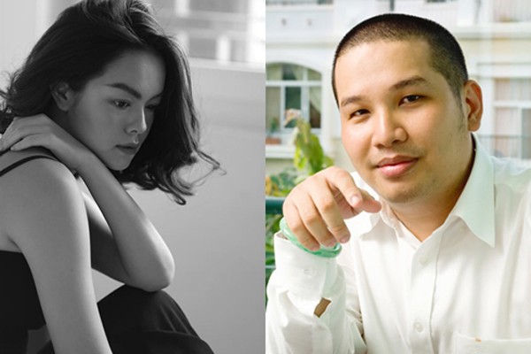 Có người thứ 3 khiến Phạm Quỳnh Anh - Quang Huy chia tay sau 16 năm yêu đương?