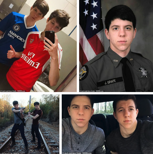 Hành trình của 2 chị em sinh đôi cùng nhau chuyển giới để trở thành anh em trai