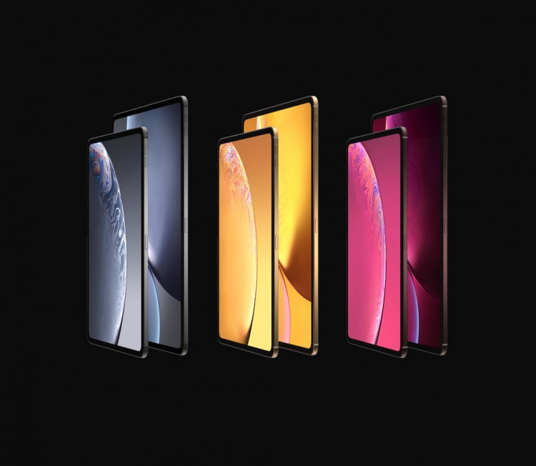 Apple sẽ có những bất ngờ gì ở sự kiện sắp tới đây?