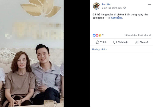 Cô dâu 62 tuổi bức xúc vì bị đặt điều vu khống, tuyên bố từ nay mỗi ngày livestream 3 lần cho bõ tức