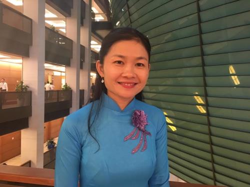 Lấy phiếu tín nhiệm: Cơ hội để nhìn lại giữa nhiệm kỳ