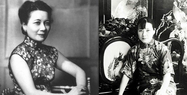 Đánh ghen như kiểu của phu nhân Tưởng Giới Thạch: Cách hành xử chẳng ai thông minh bằng và khiến nhân tình của chồng phải phục sát đất