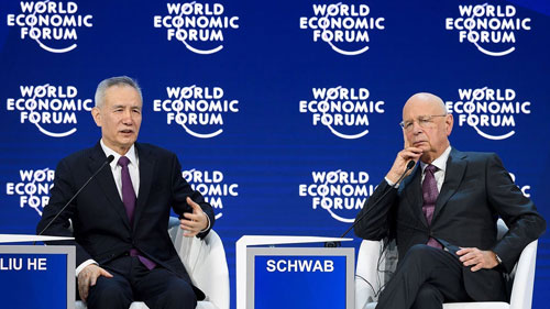 Kiểu tư vấn khiến Trung Quốc hoang mang trong bão thương mại với Trump