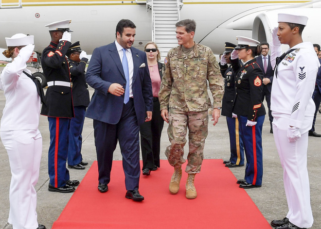 Cung đấu khốc liệt ở Ả Rập Saudi: Hại nhau tới chết, bảo vệ nhau đến cùng