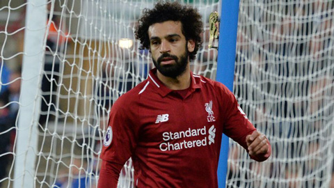 Vì sao Salah ghi bàn nhưng không ăn mừng?
