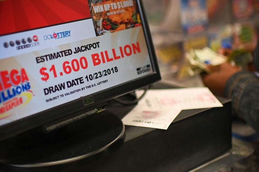 Tò mò danh tính người trúng độc đắc 1,6 tỉ USD lớn nhất lịch sử Mỹ