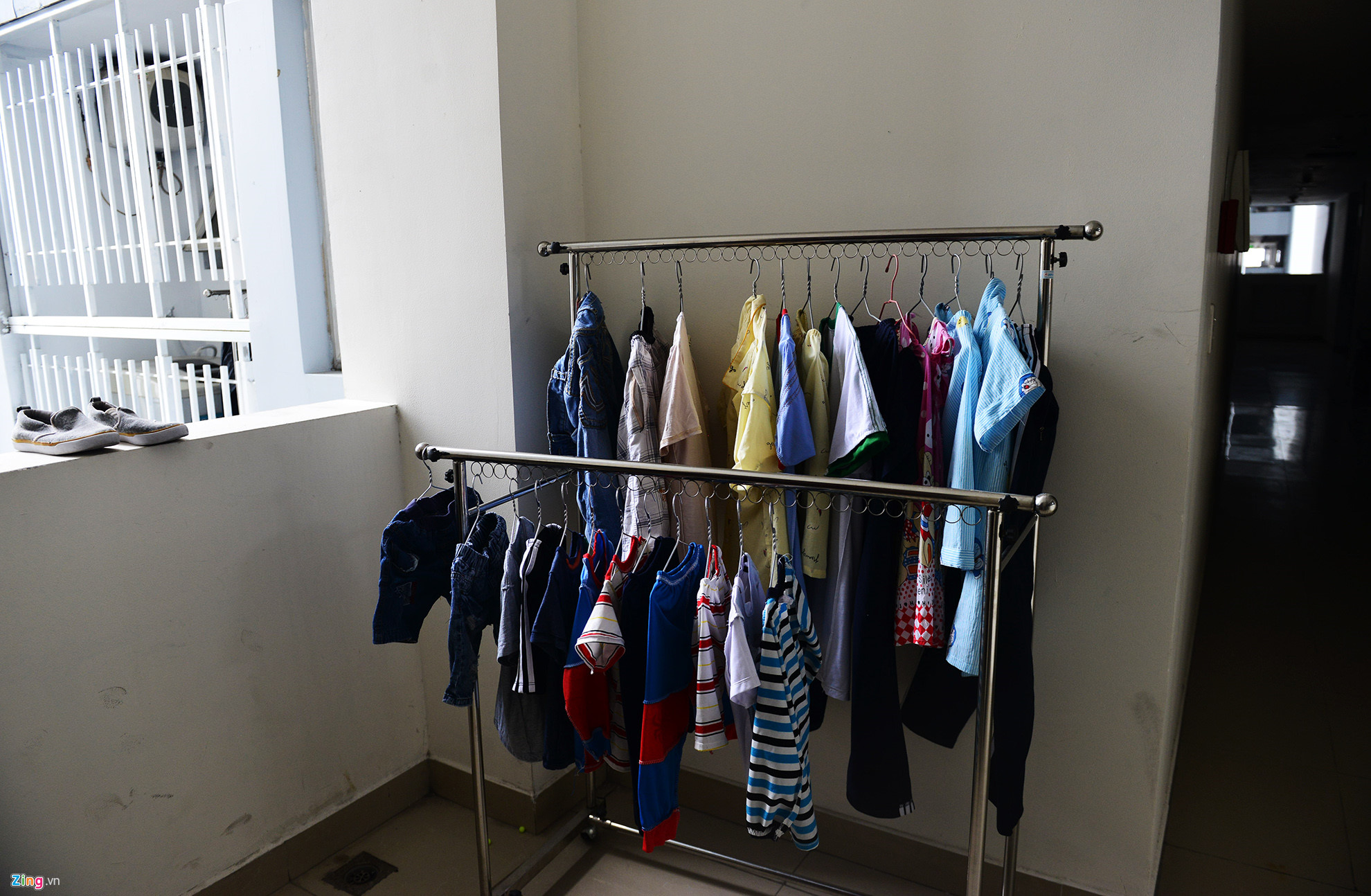 Cư dân Carina trở về nhà sau hơn 7 tháng xảy ra cháy