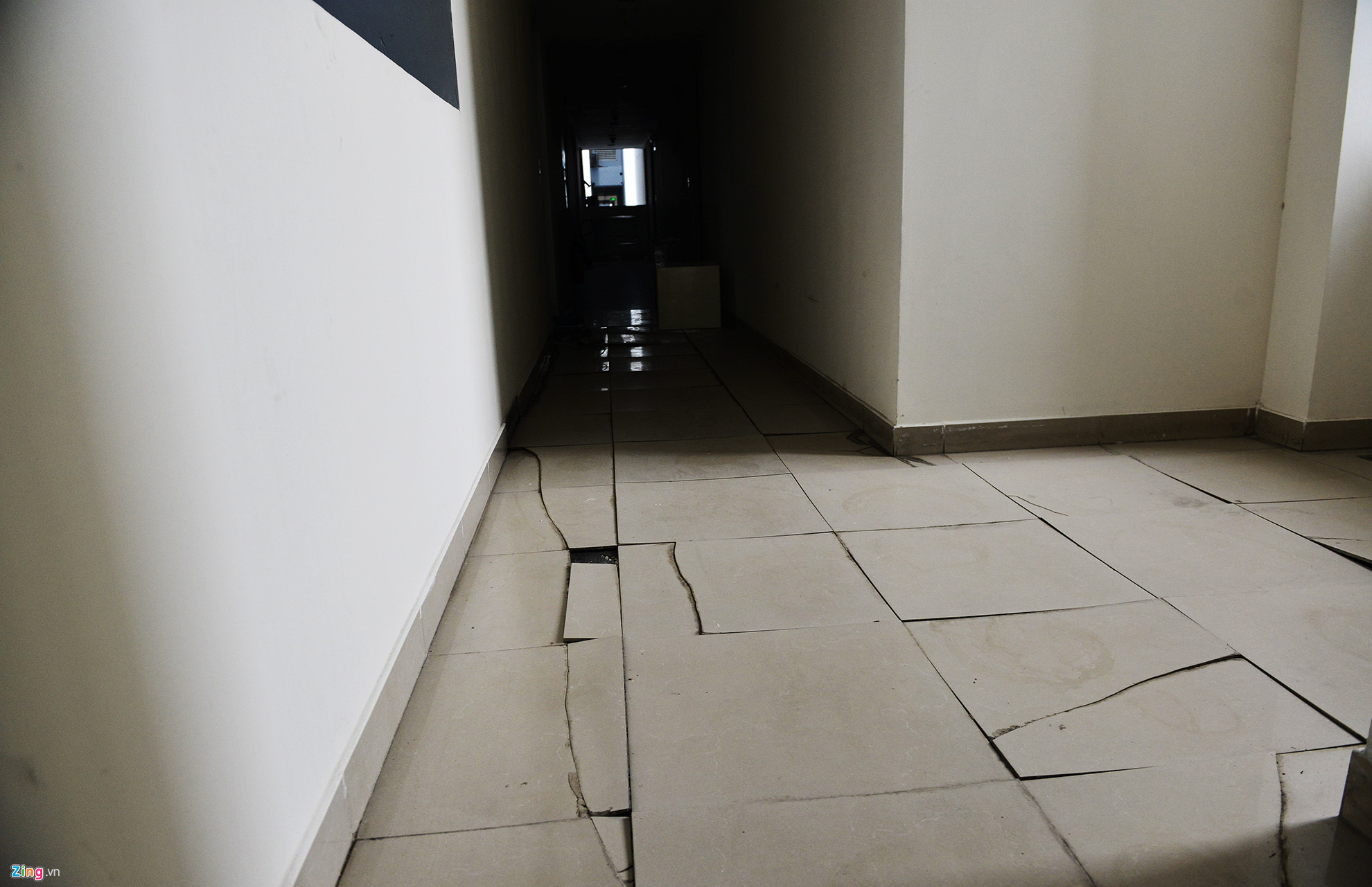 Cư dân Carina trở về nhà sau hơn 7 tháng xảy ra cháy