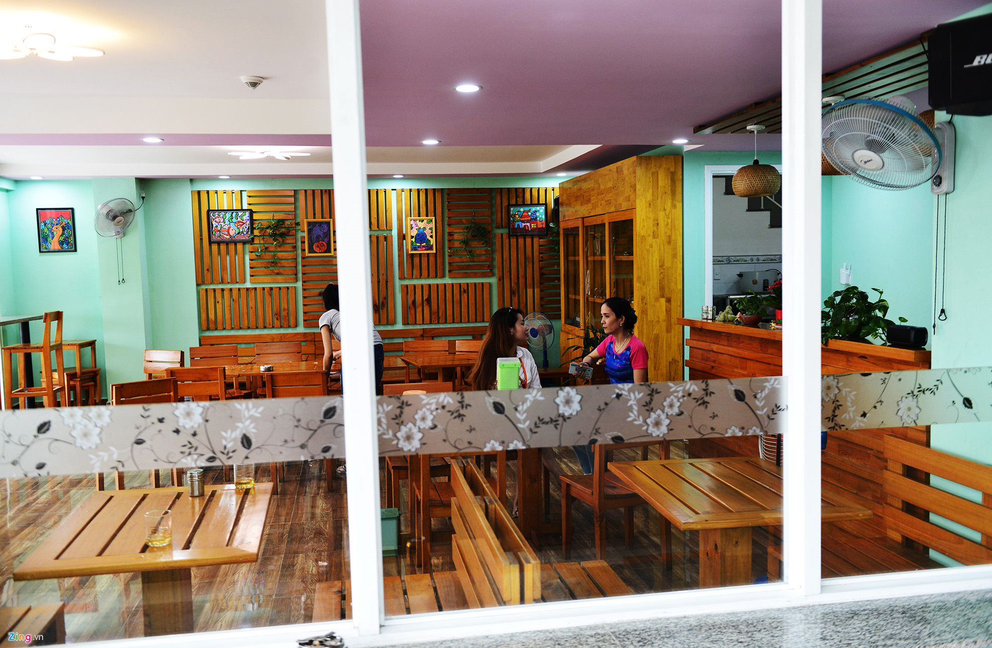 Cư dân Carina trở về nhà sau hơn 7 tháng xảy ra cháy