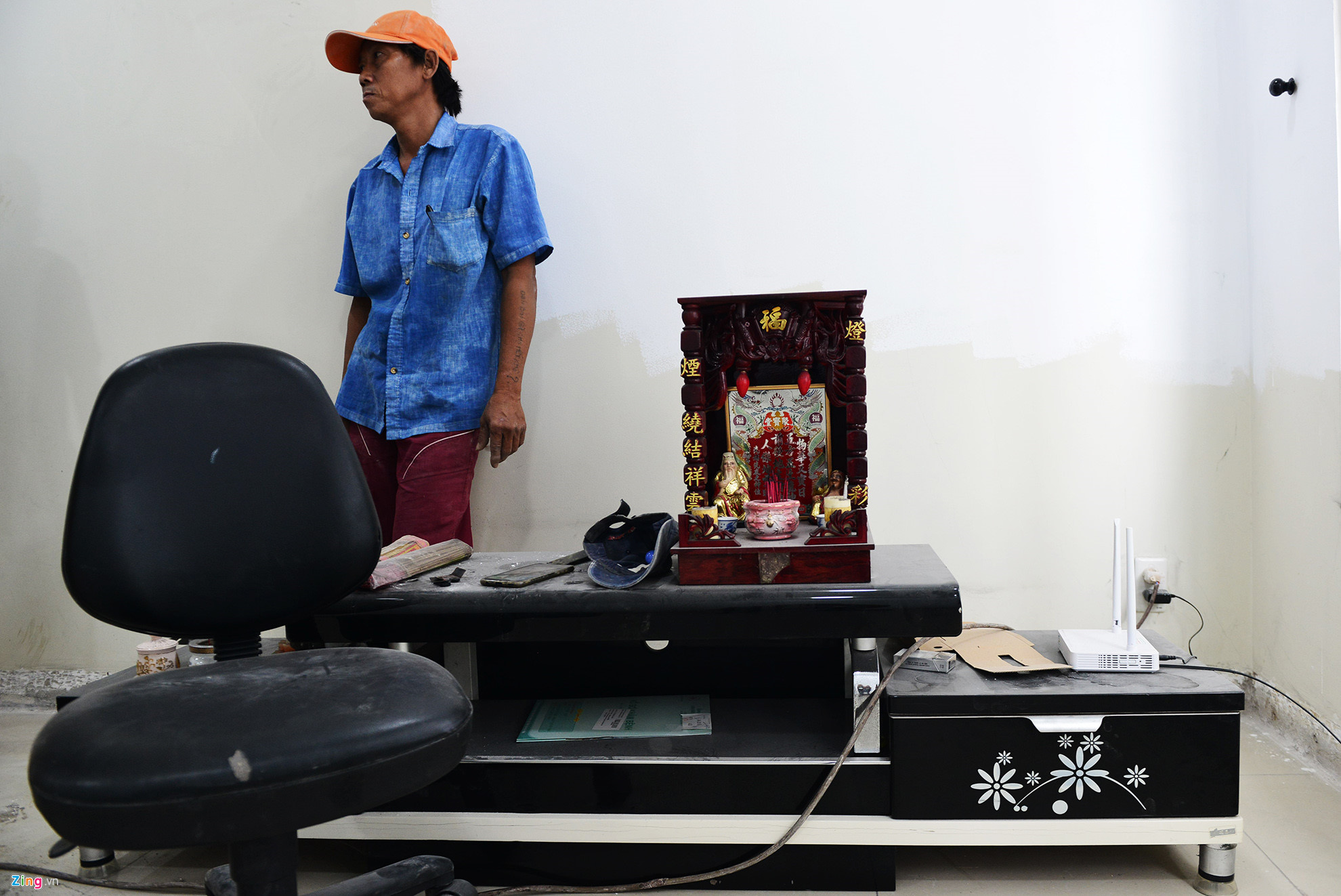 Cư dân Carina trở về nhà sau hơn 7 tháng xảy ra cháy