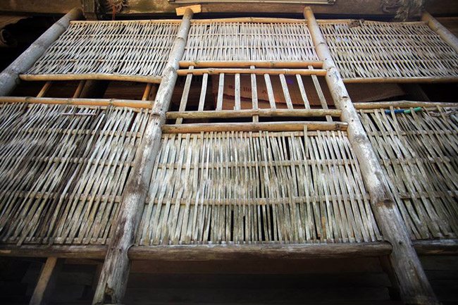 Căn nhà cổ tại Chương Mỹ, Hà Nội khiến nhà làm phim nào cũng mê mẩn