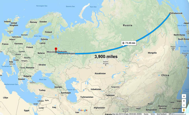 Bay 6.000 cây số để tỏ tình nhưng bị từ chối, thiếu niên 16 tuổi ra tay sát hại người trong mộng rồi chặt xác phi tang