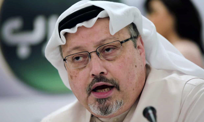Saudi thừa nhận vụ giết nhà báo Khashoggi được lên kế hoạch trước