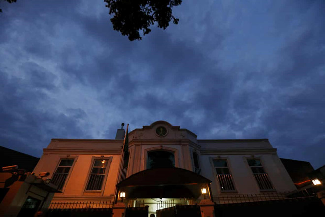 Saudi thừa nhận vụ giết nhà báo Khashoggi được lên kế hoạch trước