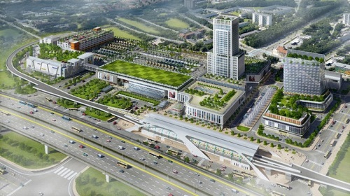 TP.HCM: Sẽ đưa bến xe Miền Đông mới vào phục vụ người dân dịp Tết Nguyên Đán 2019