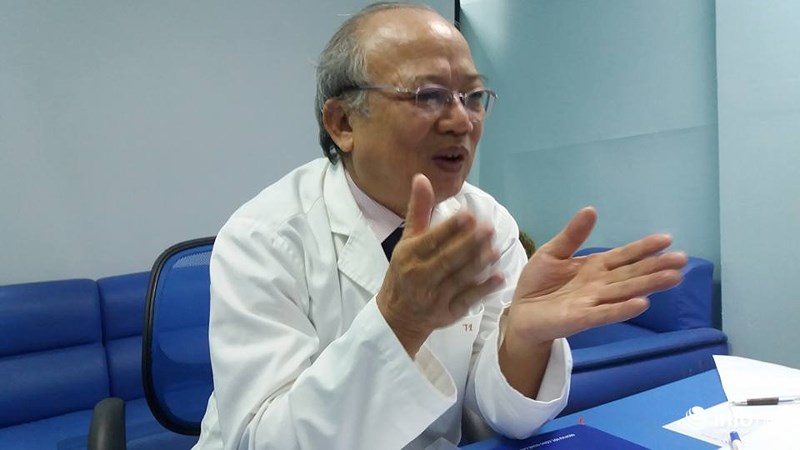 Sùng bái cây mật gấu: Hàng trăm người trả giá đắt, nguy cơ tai biến và tàn phế