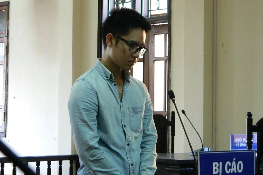 Tuyên án thạc sỹ đột nhập nhà dân cướp tài sản