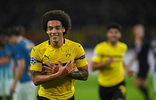 Diego Simeone nhận trận thua đậm nhất sự nghiệp cùng Atletico