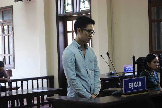 Du học sinh khống chế con gái của tướng công an để cướp tiền vàng lĩnh án