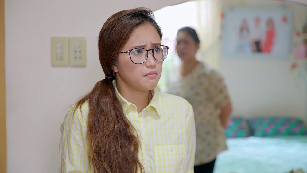 Gạo nếp gạo tẻ: Sau khi li dị, Công chỉ biết cay đắng nhìn vợ hạnh phúc bên người mới