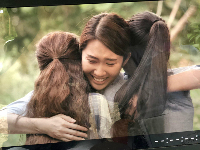 Gạo Nếp Gạo Tẻ: Lộ ảnh Hân hoa hậu hốc hác, tàn tạ sau khi...ra tù!