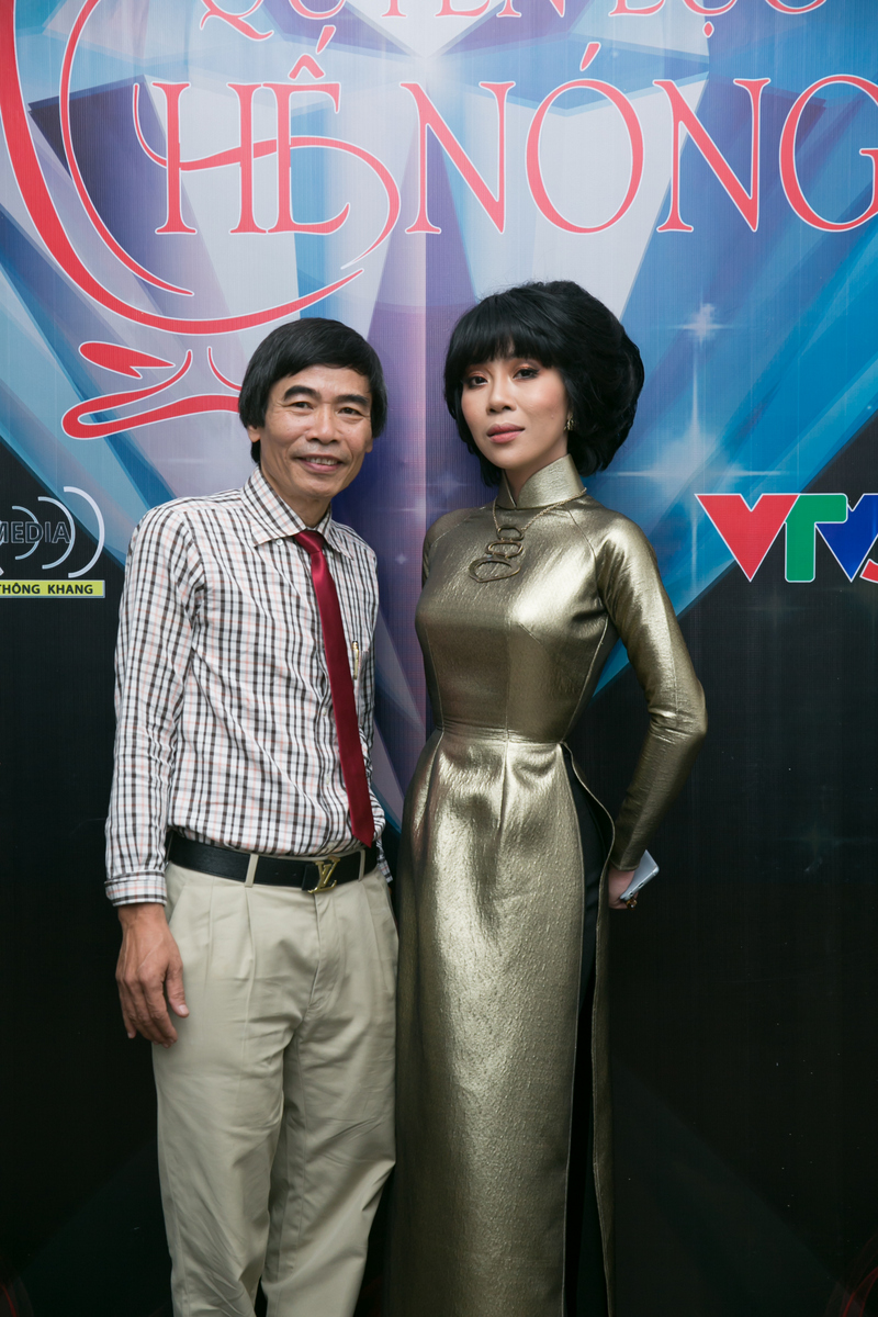 Tiến sĩ Lê Thẩm Dương gây bão khi gia nhập showbiz: Một ngôi sao đặc biệt vừa xuất hiện!