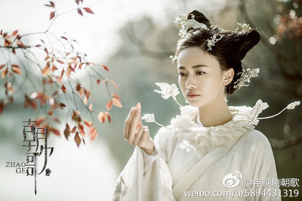 Ngụy Anh Lạc Ngô Cẩn Ngôn bị phản đối dữ dội khi vào vai Đát Kỷ