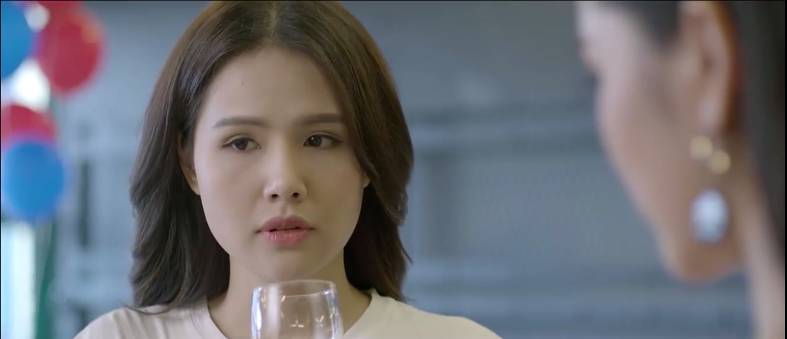 Yêu thì ghét thôi tập 16: Một mặt dụ dỗ tình cũ, một mặt Trang khiêu khích Kim để phá vỡ hạnh phúc gia đình Du