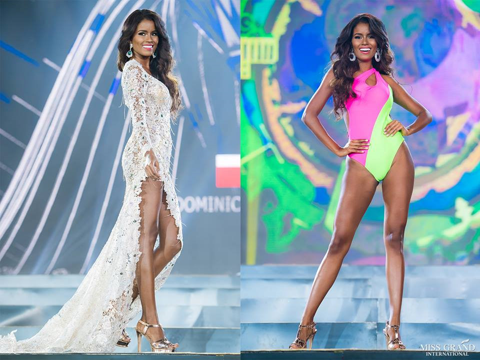 10 mỹ nhân được dự đoán đăng quang trong đêm Chung kết Hoa hậu Hòa bình Quốc tế 2018 tối nay