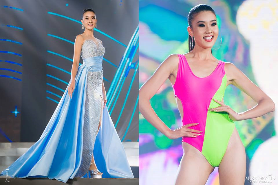 10 mỹ nhân được dự đoán đăng quang trong đêm Chung kết Hoa hậu Hòa bình Quốc tế 2018 tối nay