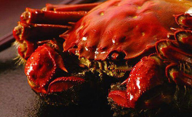 Cua lông Hồng Kông gần 1 triệu đồng/2 lạng về Việt Nam dân tình đua nhau mua