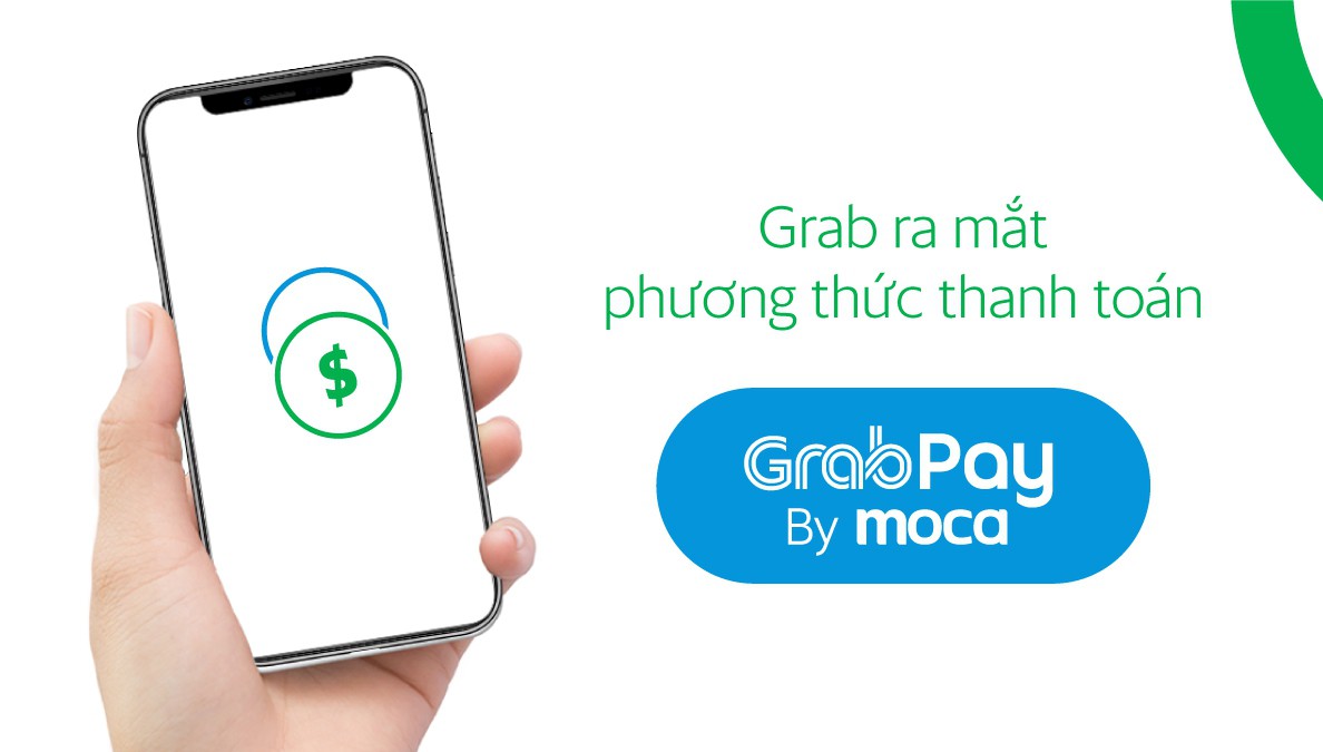 Khách kêu trời vì những bất tiện từ Grab: Visa và Master Card vô dụng, phải có ATM mới dùng được ví GrabPay by Moca