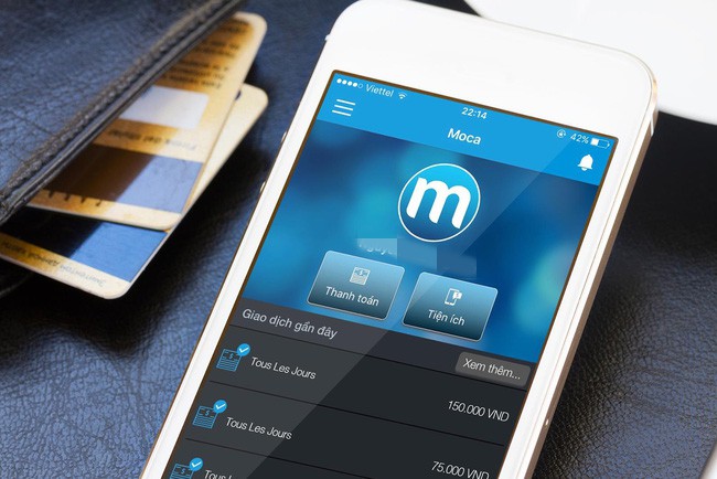 Khách kêu trời vì những bất tiện từ Grab: Visa và Master Card vô dụng, phải có ATM mới dùng được ví GrabPay by Moca