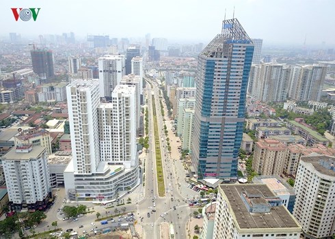 Quy hoạch bị phá vỡ tan hoang, người dân Hà Nội còn khổ dài!