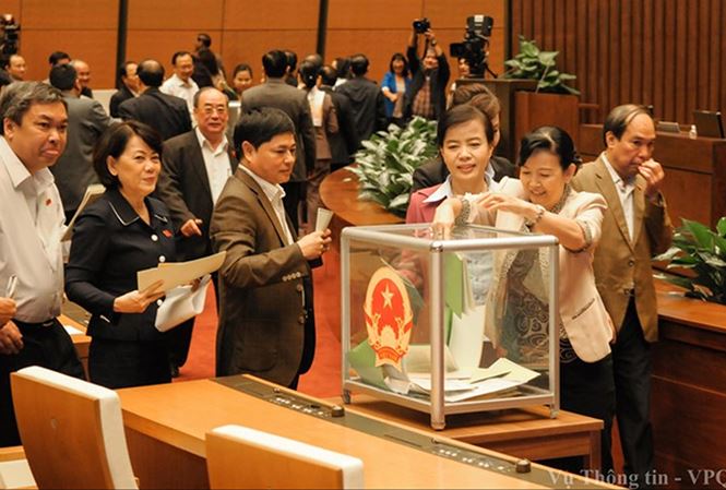 Không để lợi ích nhóm chi phối