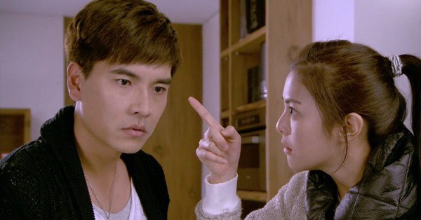 Bạn trai bất ngờ đòi chia tình phí chỉ vì cô gái mắc phải lỗi nhỏ