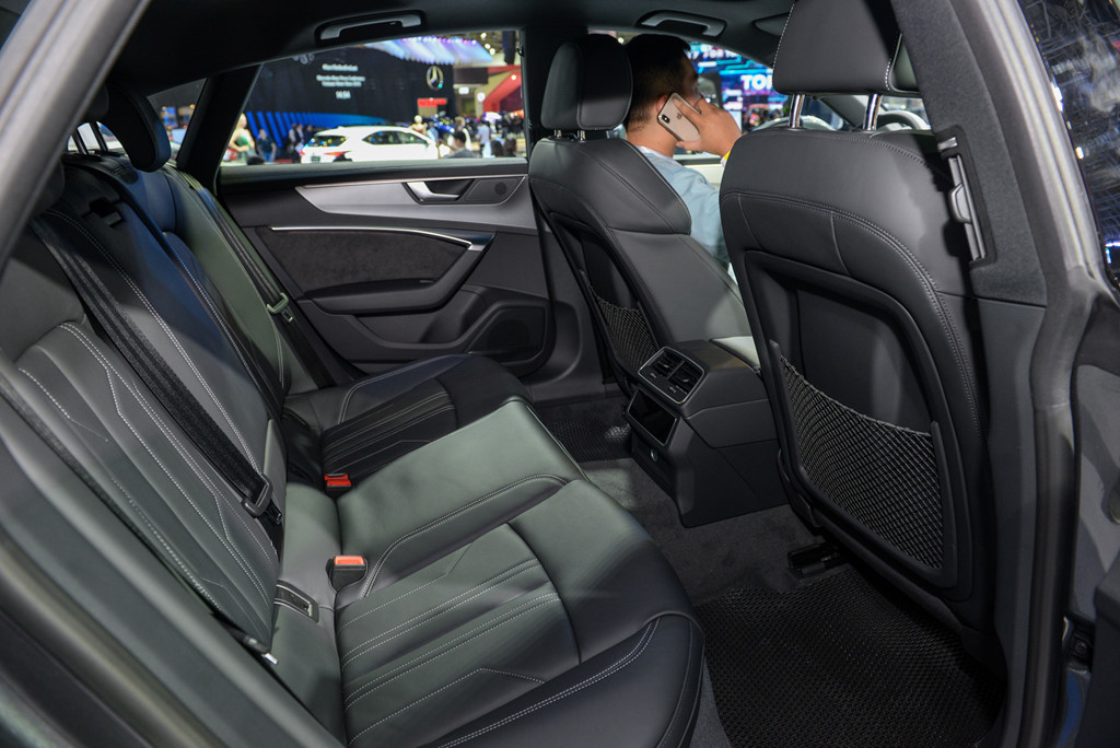 Audi A7 Sportback có giá 3,8 tỷ đồng tại Việt Nam