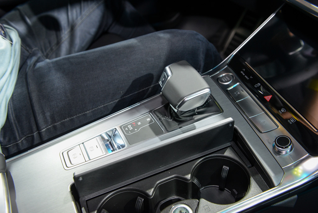 Audi A7 Sportback có giá 3,8 tỷ đồng tại Việt Nam