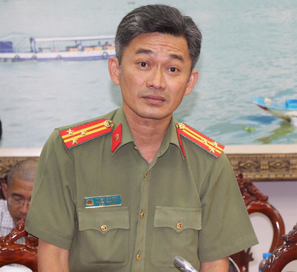 Đổi 100 USD phạt 90 triệu: Quyết định khám xét có trước 6 ngày bắt quả tang