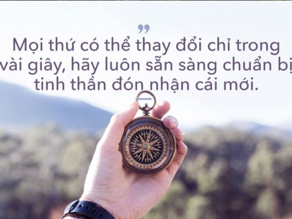 10 sự thật phũ phàng của cuộc sống, chỉ khi đủ bản lĩnh chấp nhận bạn mới được sống thảnh thơi