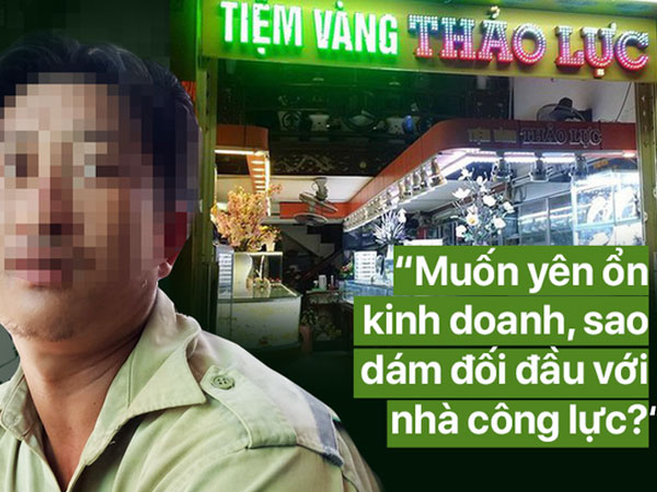 Cài bẫy và sự thật. Chữ ký và uy tín