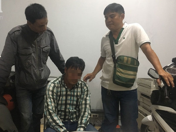 Đã bắt được nghi phạm giết chủ quán cà phê dã man để cướp dây chuyền ngày 20/10 tại Bình Dương