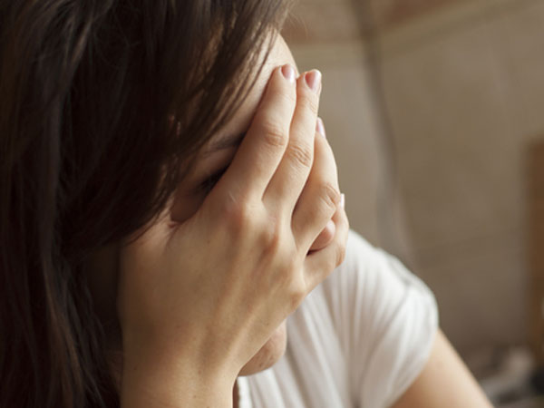 Chồng tôi hơi tí là đòi ly hôn