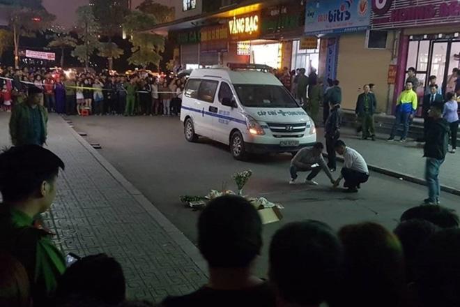 Chàng trai mà nữ sinh ném con khai là bố đứa trẻ có gia thế khủng, hào hoa có tiếng?